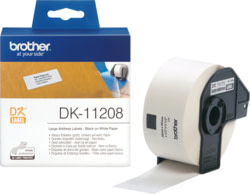 Product image of Brother DK11208