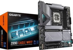 Gigabyte Z890 EAGLE WIFI7 tootepilt