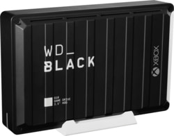 Product image of Western Digital WDBA5E0120HBK-EESN
