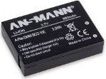 Product image of Ansmann 5044593