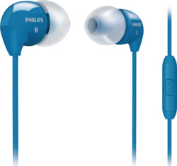 Product image of Philips SHE3595BL/00