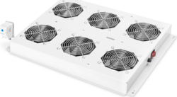 Digitus DN-19 FAN-6-SRV tootepilt