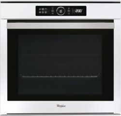 Product image of Whirlpool AKZM8480WH
