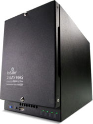 Product image of ioSafe 218-5YRDRS