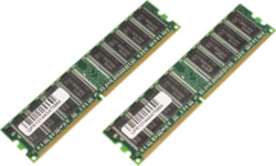 Product image of CoreParts MMDDR-400/2GBK-64M8
