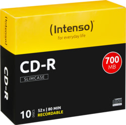 Product image of INTENSO 1001622