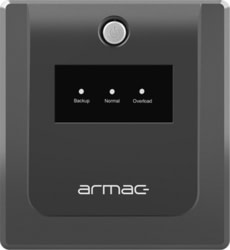 Armac H/1000F/LED tootepilt