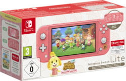 Product image of Nintendo 10014332