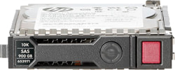 Product image of Hewlett Packard Enterprise 653955-001