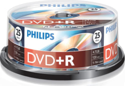Product image of Philips DR4S6B25F/00