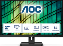 Product image of AOC 27E2QAE