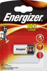 ENERGIZER E301029701 tootepilt