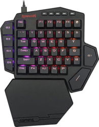 REDRAGON K585RGB tootepilt