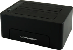 Product image of LC-POWER LC-DOCK-C