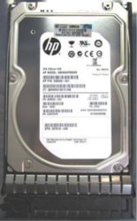 Product image of Hewlett Packard Enterprise 625031-B21