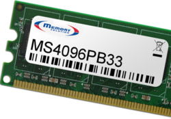 Memory Solution MS4096TOS-NB151 tootepilt