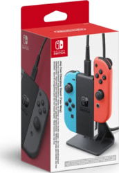 Nintendo Joy-Con Charging Stand T-W tootepilt