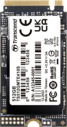 Product image of Transcend TS512GMTE410S