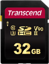 Transcend TS32GSDC700S tootepilt