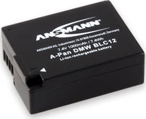 Product image of Ansmann 1400-0056