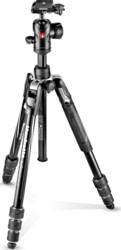 Product image of MANFROTTO MKBFRTA4BK-BH