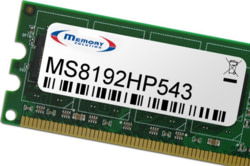 Product image of Memory Solution MS8192HP543