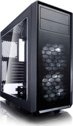 Product image of Fractal Design FD-CA-FOCUS-BK-W