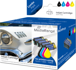 Product image of MediaRange MRET89
