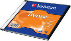 Product image of Verbatim 43547