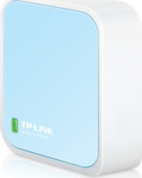 TP-LINK TL-WR802N tootepilt