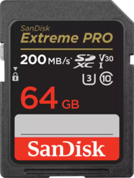 SanDisk SDSDXXU-064G-GN4IN tootepilt