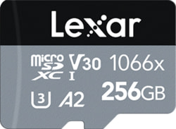 Product image of Lexar LMS1066256G-BNANG