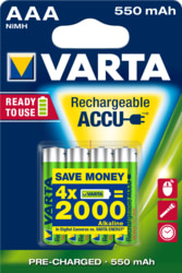 Product image of VARTA 56743101404