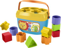 Fisher-Price 03116028 tootepilt