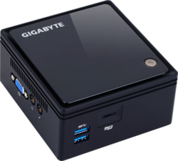 Product image of Gigabyte GB-BACE-3160