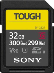 Sony SF32TG tootepilt