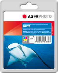 AGFAPHOTO APHP78C tootepilt