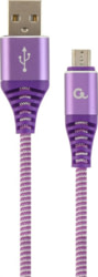 Product image of GEMBIRD CC-USB2B-AMMBM-2M-PW