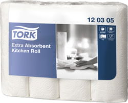 Tork 120305 tootepilt