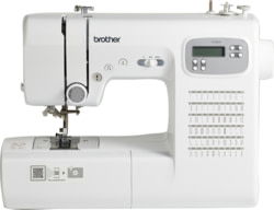 Product image of Brother FS60X