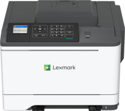 Lexmark 42C0070 tootepilt