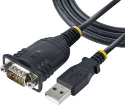 StarTech.com 1P3FP-USB-SERIAL tootepilt