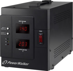 PowerWalker AVR 3000/SIV tootepilt