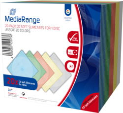 MediaRange BOX37 tootepilt