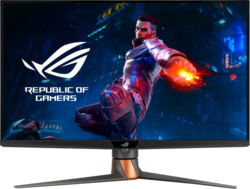 ASUS PG32UQXR tootepilt