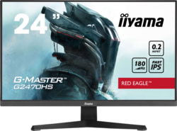 Product image of IIYAMA G2470HS-B1