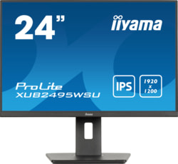 Product image of IIYAMA XUB2495WSU-B7
