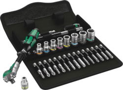 Wera Tools 05004016001 tootepilt