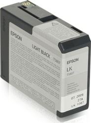 Epson C13T580700 tootepilt