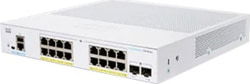 Cisco CBS250-16P-2G-EU tootepilt